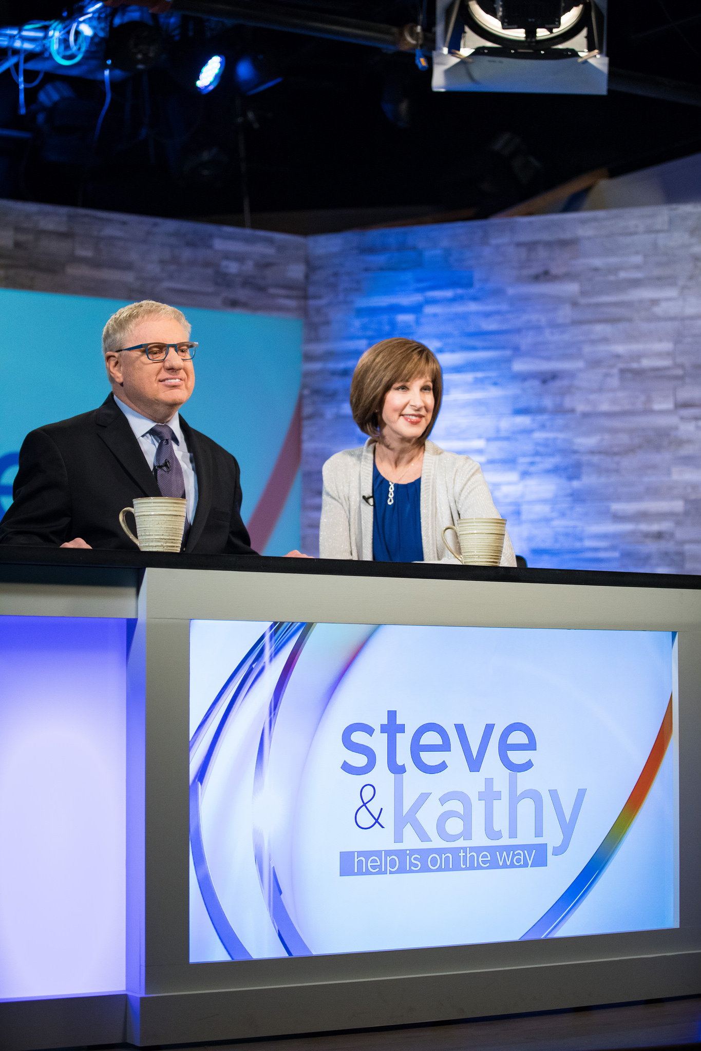 Episode 1: Healing – Steve & Kathy